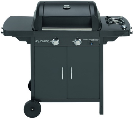 Barbacoa Gas Campingaz Bbq 2 Series Classic EXS Vario Dark -Es